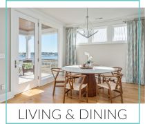 Living Gallery Menu Living and Dining