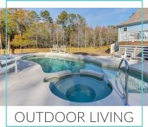 Outdoor Gallery Menu Outdoor Living