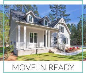 Listings Plans Menu Move In Ready Homes