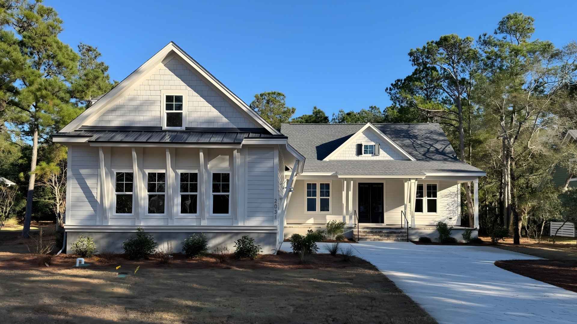 2031 Bluefin Terrace SW Supply NC 28462